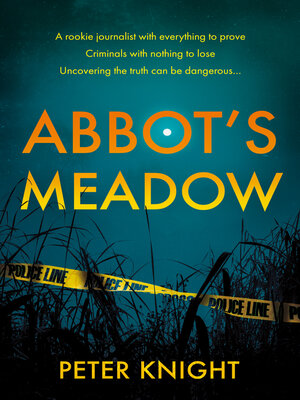 cover image of Abbot's Meadow